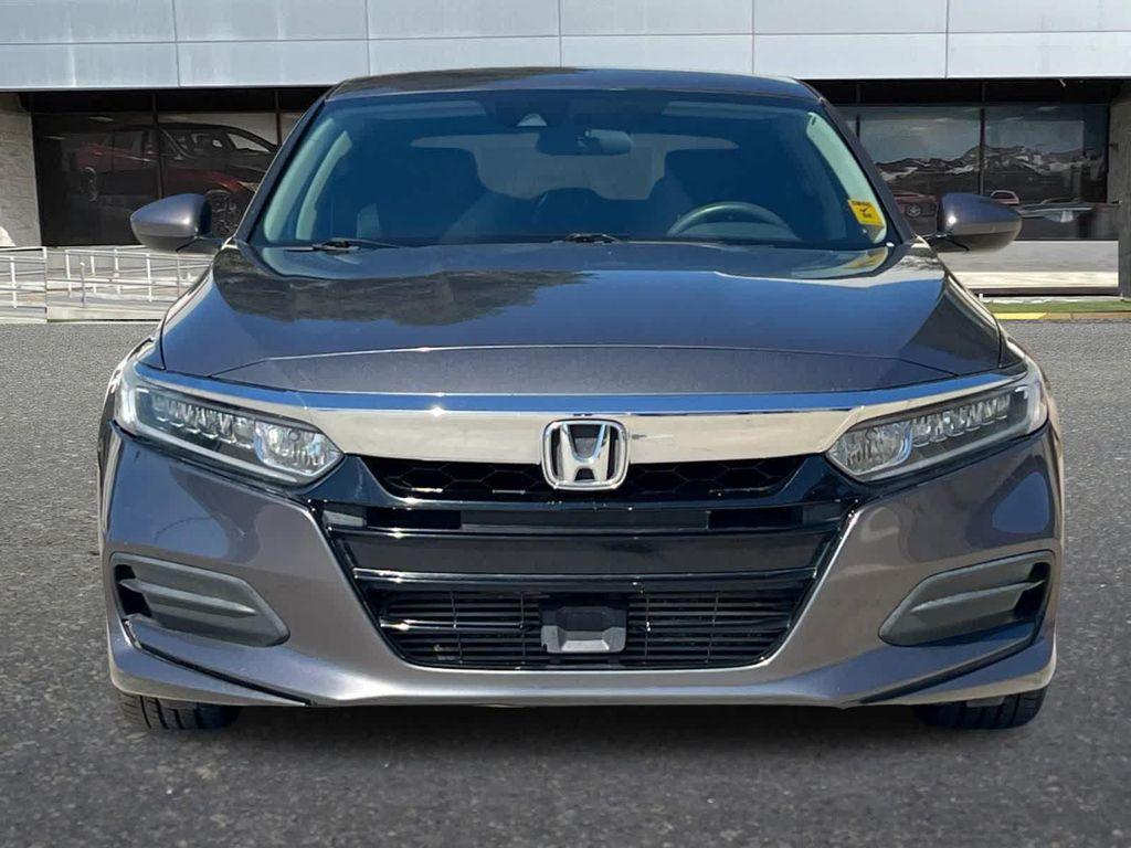 used 2018 Honda Accord car, priced at $11,499