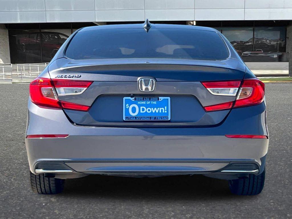 used 2018 Honda Accord car, priced at $12,999