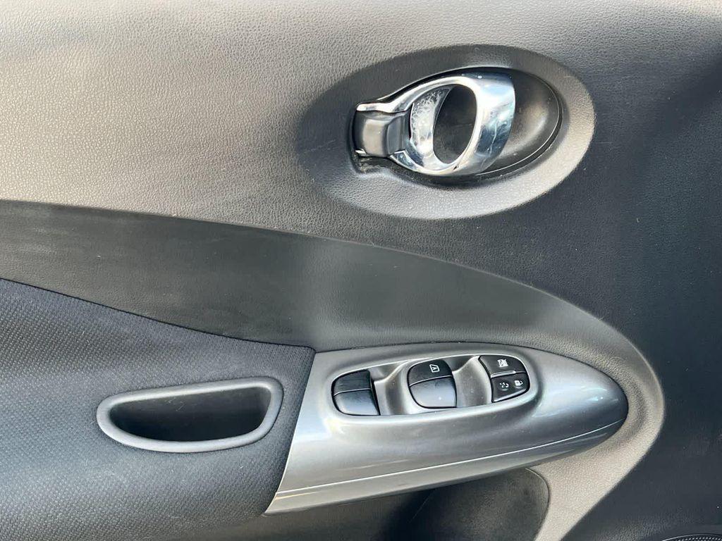 used 2015 Nissan Juke car, priced at $7,399