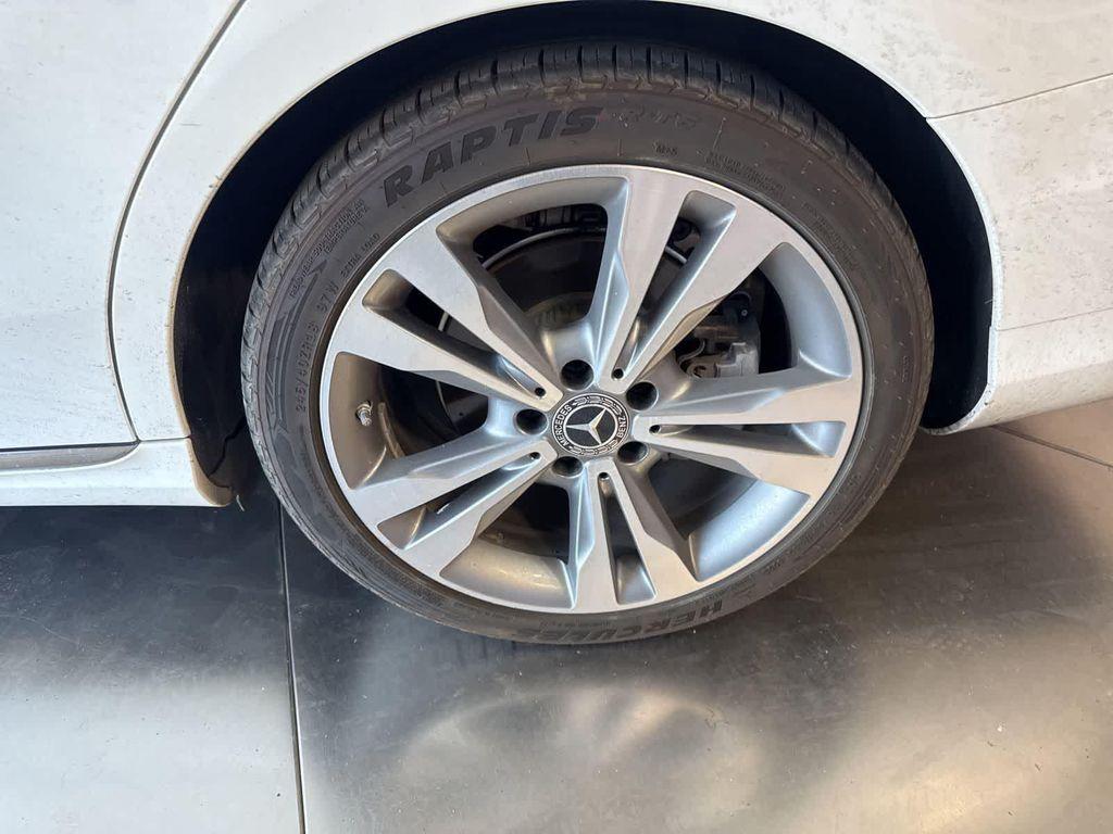 used 2017 Mercedes-Benz C-Class car, priced at $12,899