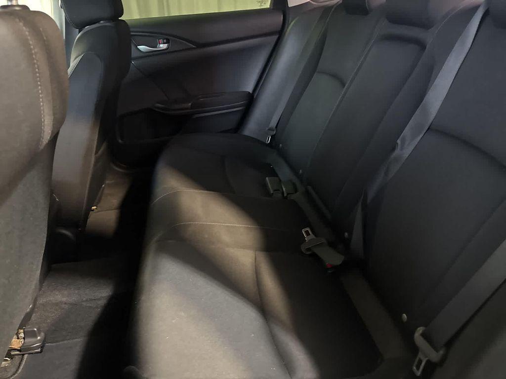 used 2017 Honda Civic car, priced at $12,899
