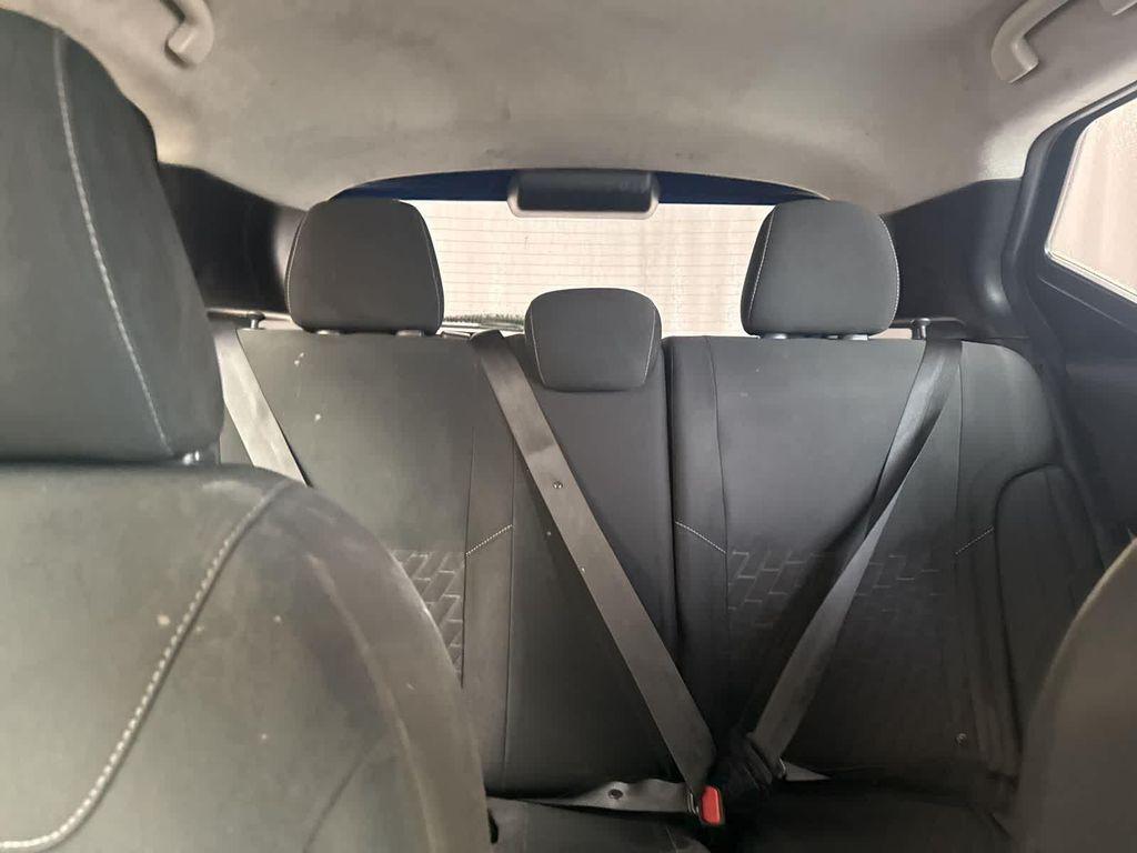 used 2021 Nissan Kicks car, priced at $9,799