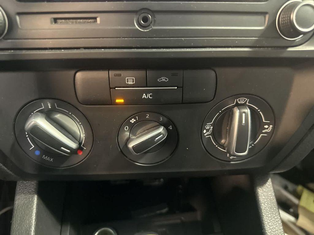 used 2017 Volkswagen Jetta car, priced at $9,499