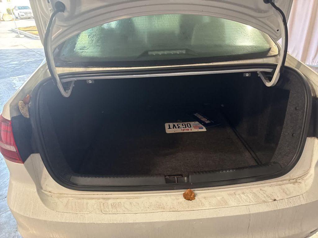 used 2017 Volkswagen Jetta car, priced at $9,499