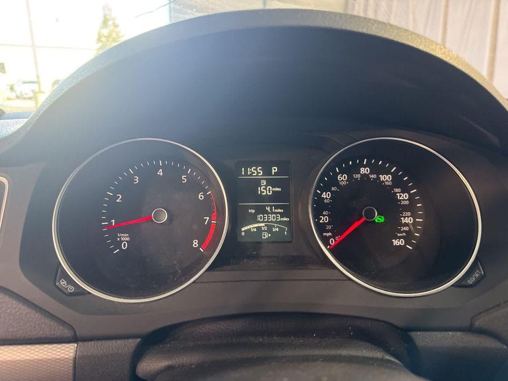 used 2017 Volkswagen Jetta car, priced at $9,499