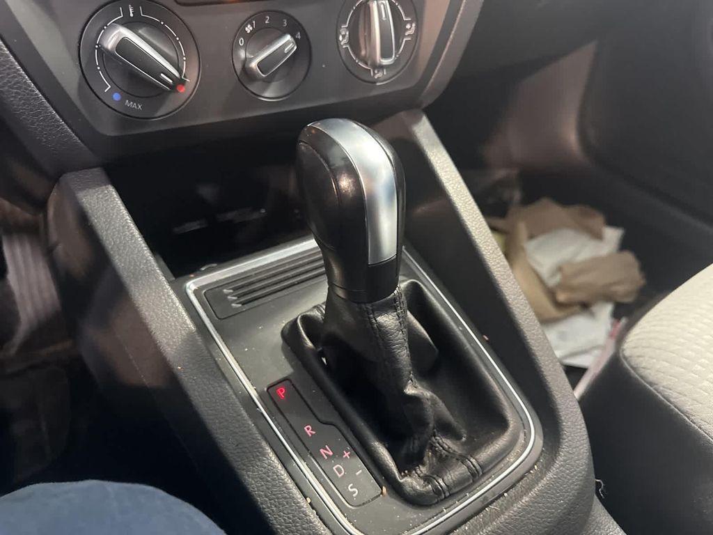 used 2017 Volkswagen Jetta car, priced at $9,499