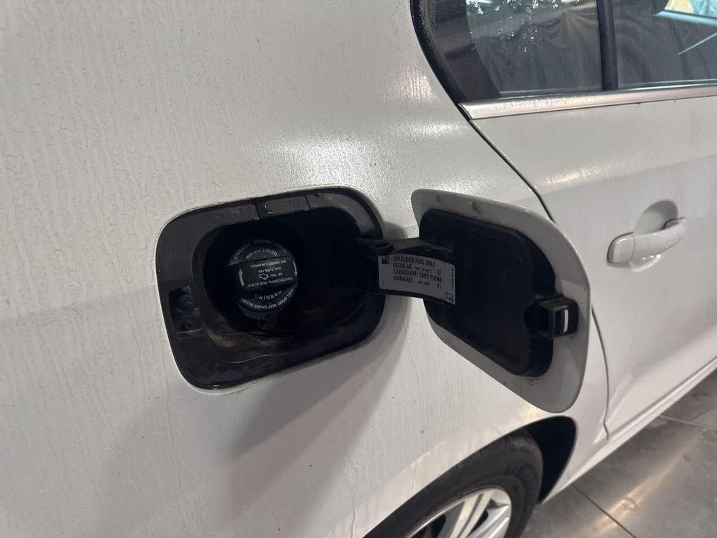 used 2017 Volkswagen Jetta car, priced at $9,499