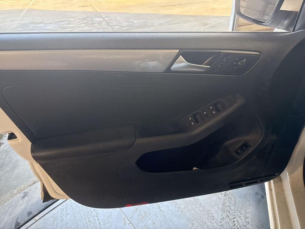 used 2017 Volkswagen Jetta car, priced at $9,499