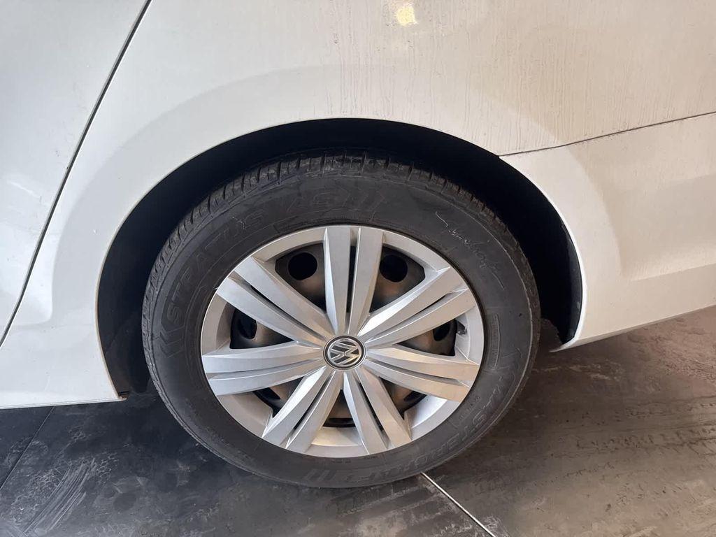 used 2017 Volkswagen Jetta car, priced at $9,499