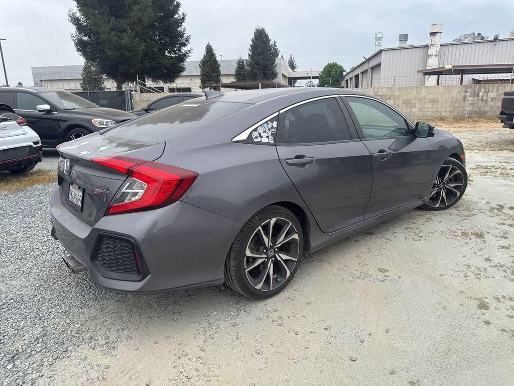 used 2017 Honda Civic car, priced at $13,999
