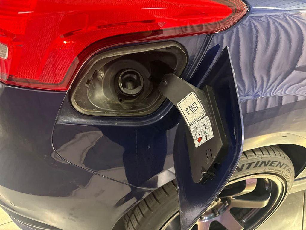 used 2017 Ford Focus ST car, priced at $13,795