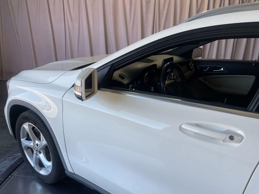 used 2020 Mercedes-Benz GLA 250 car, priced at $16,599