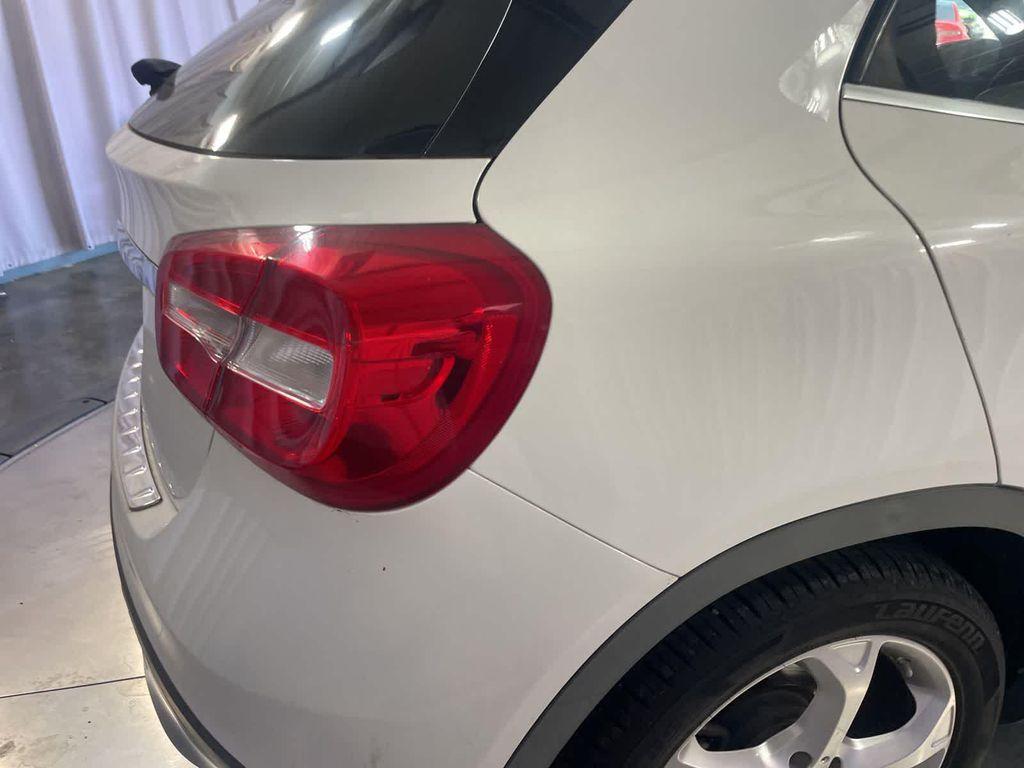 used 2020 Mercedes-Benz GLA 250 car, priced at $16,599