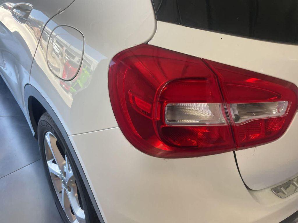 used 2020 Mercedes-Benz GLA 250 car, priced at $16,599