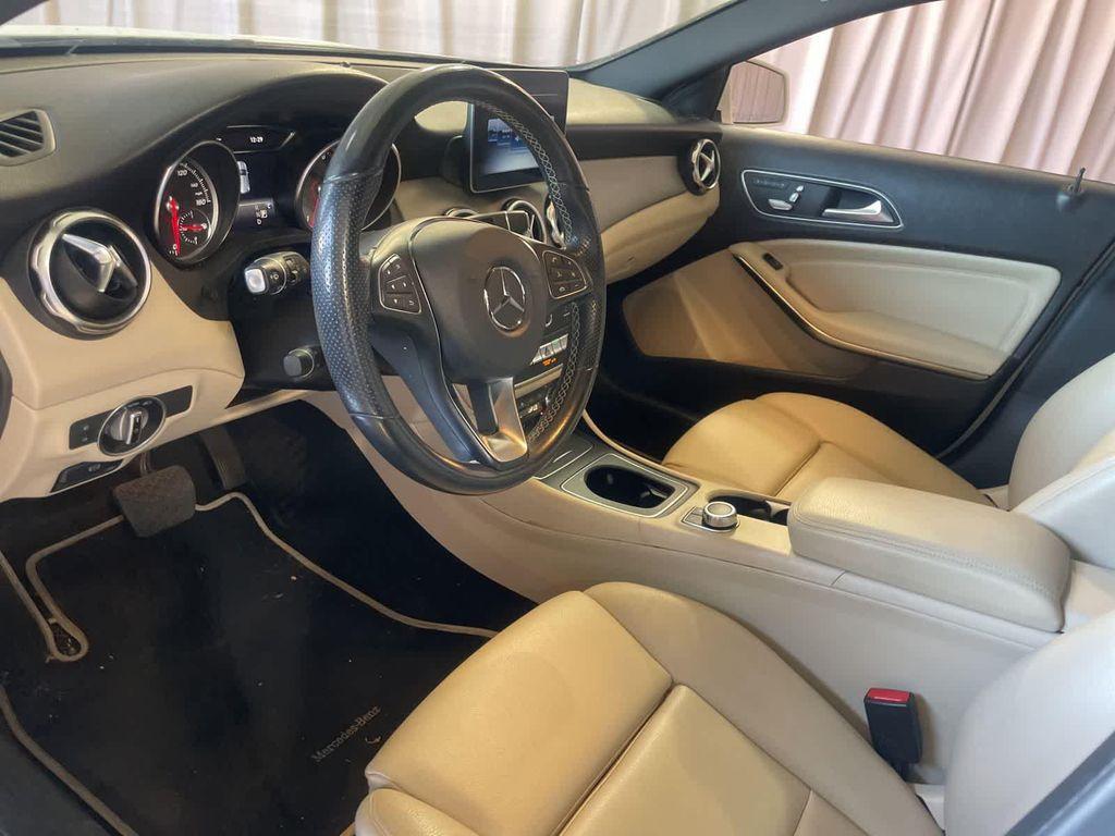 used 2020 Mercedes-Benz GLA 250 car, priced at $16,599
