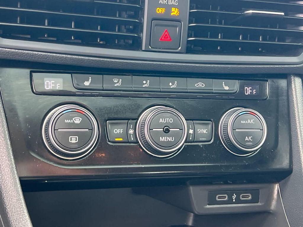 used 2021 Volkswagen Jetta car, priced at $9,399