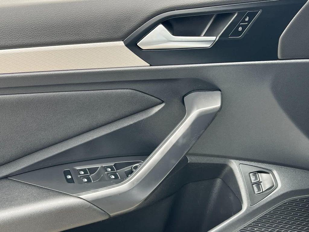 used 2021 Volkswagen Jetta car, priced at $9,399