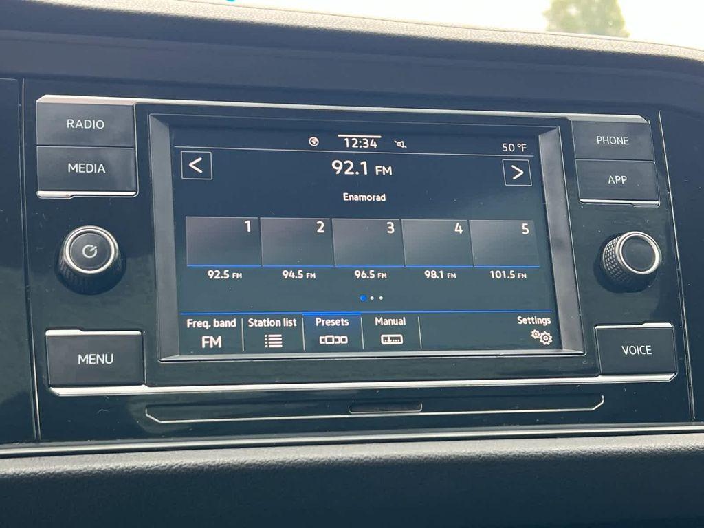 used 2021 Volkswagen Jetta car, priced at $9,399