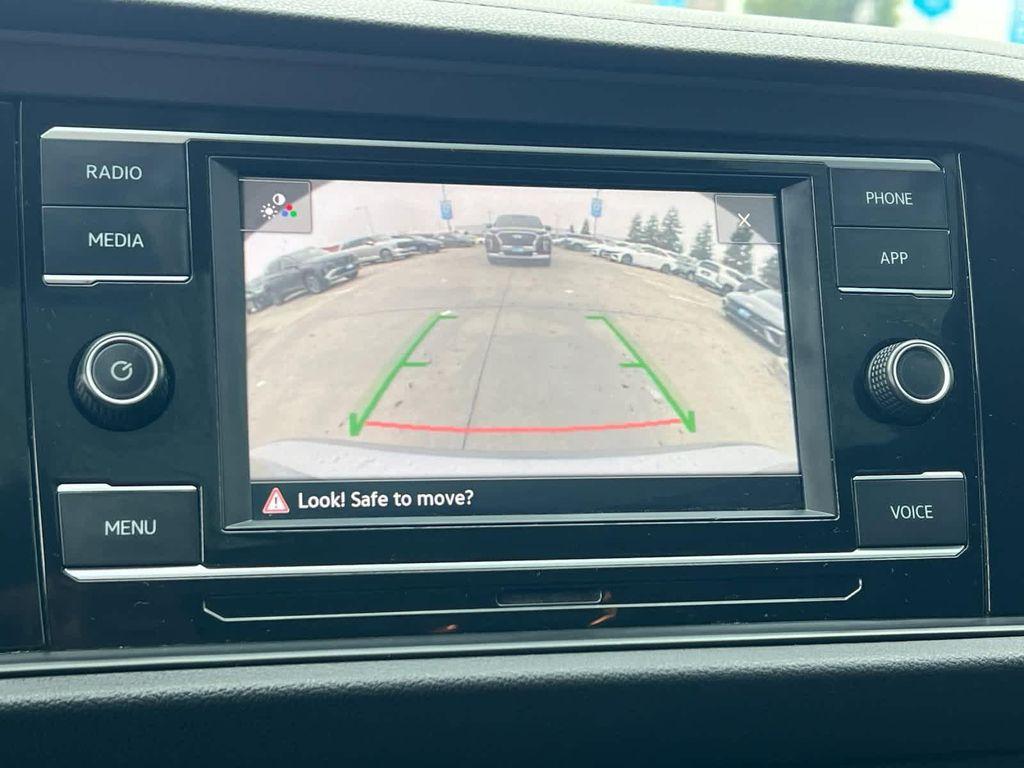 used 2021 Volkswagen Jetta car, priced at $9,399