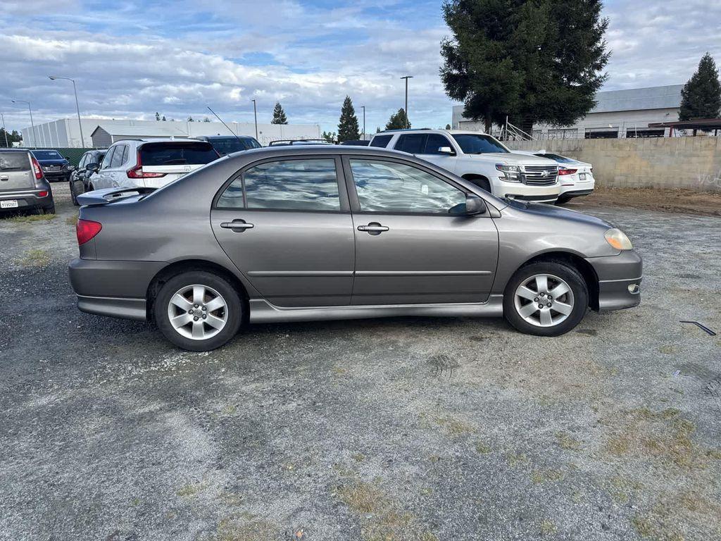 used 2008 Toyota Corolla car, priced at $6,999