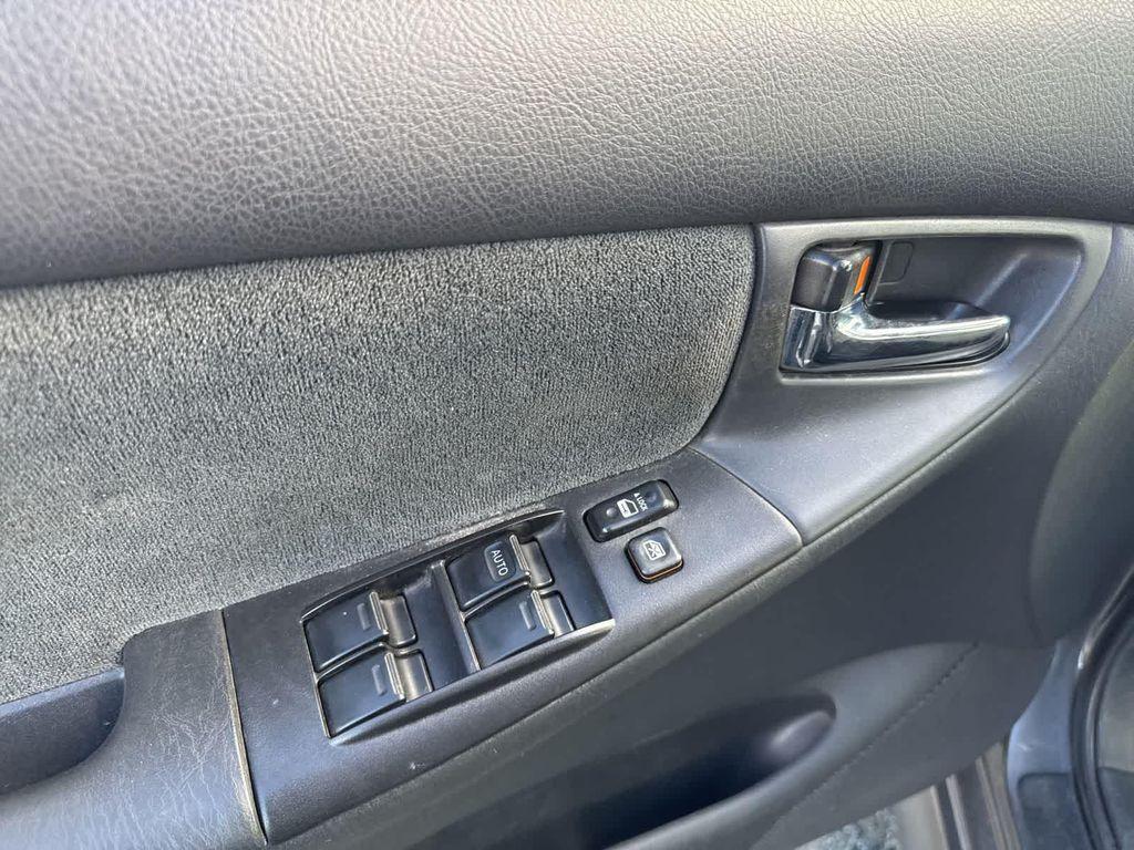 used 2008 Toyota Corolla car, priced at $6,999