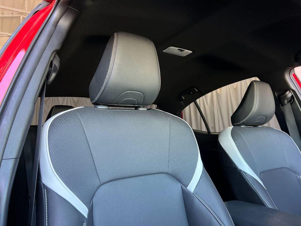 used 2025 Toyota Camry car, priced at $29,690