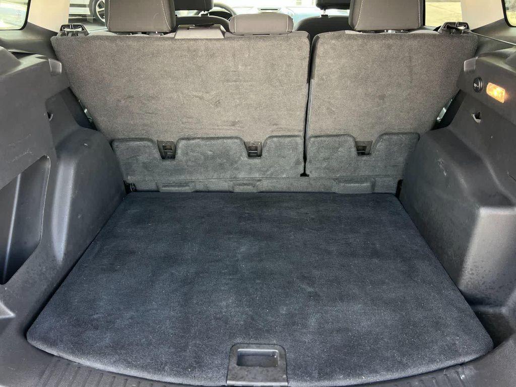 used 2017 Ford Escape car, priced at $8,499