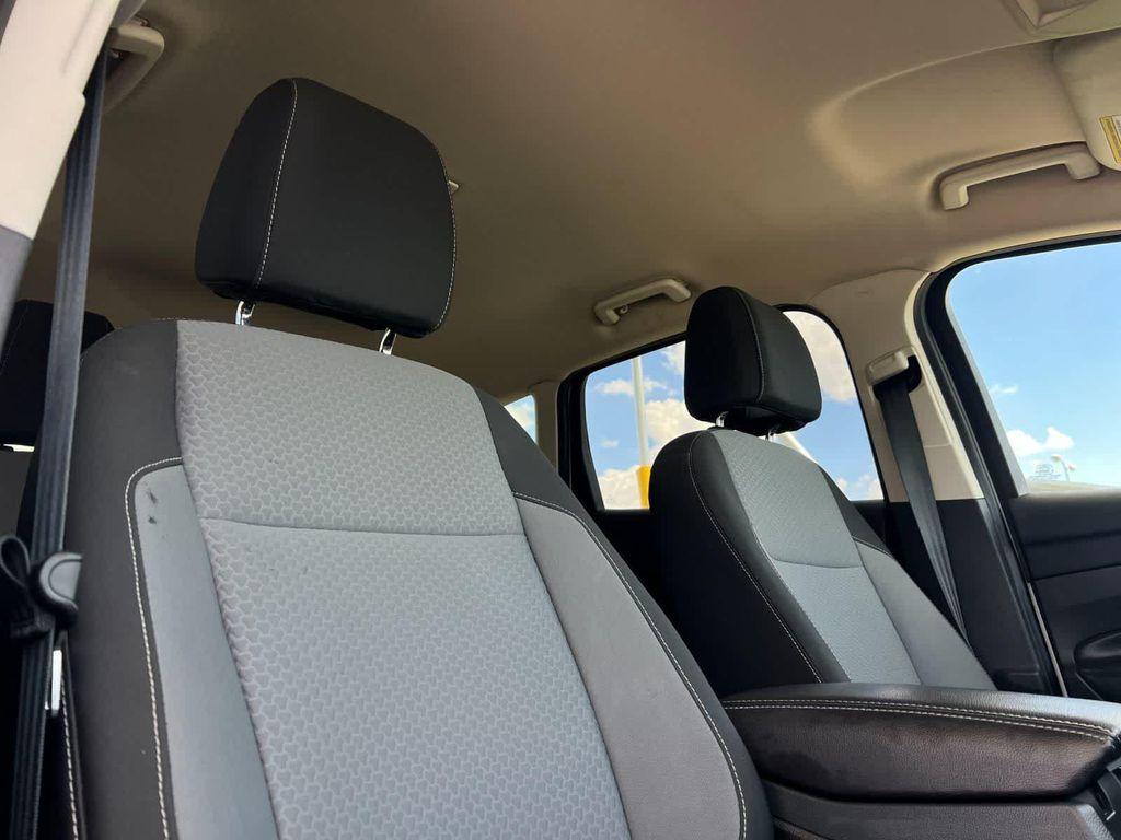 used 2017 Ford Escape car, priced at $8,499