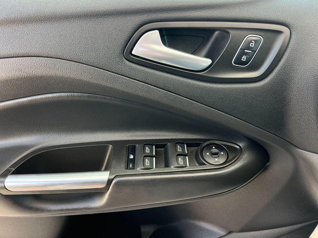 used 2017 Ford Escape car, priced at $8,499
