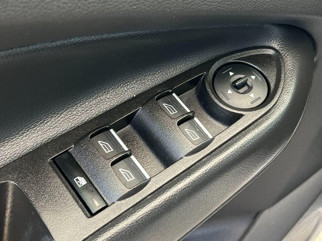 used 2017 Ford Escape car, priced at $8,499