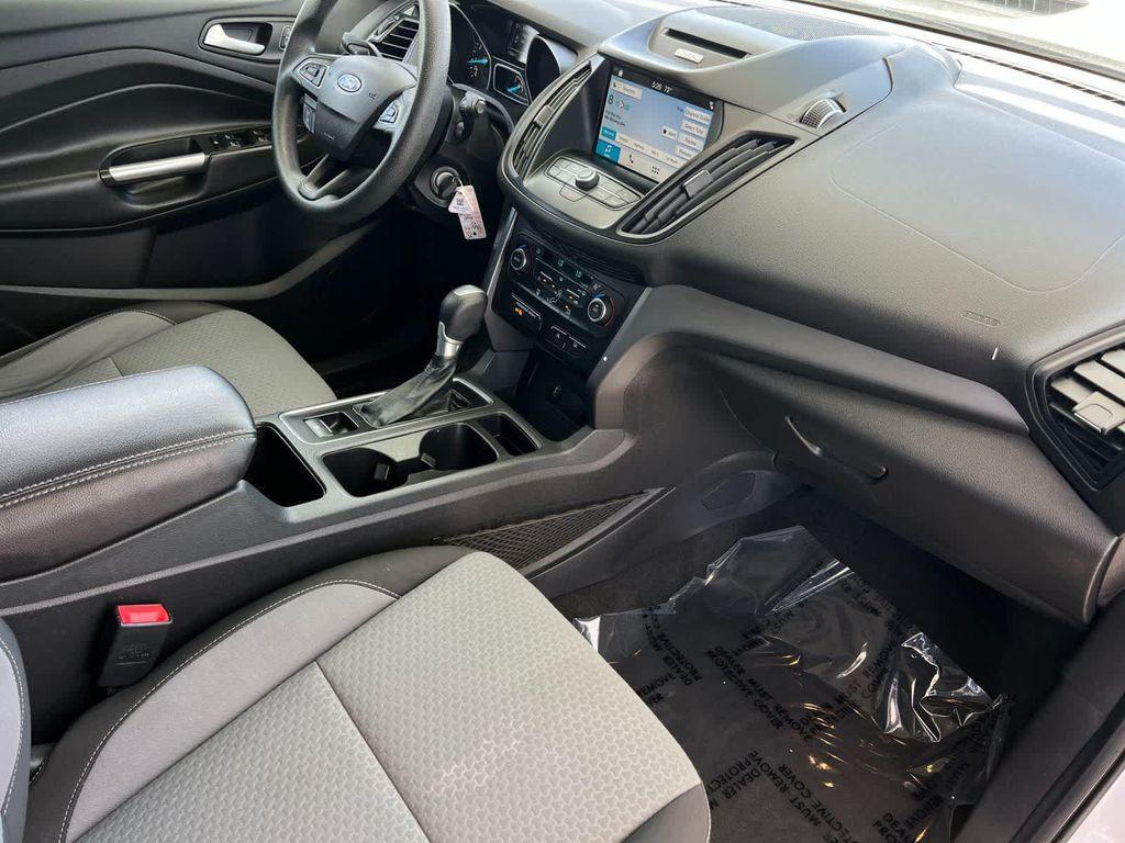 used 2017 Ford Escape car, priced at $8,499