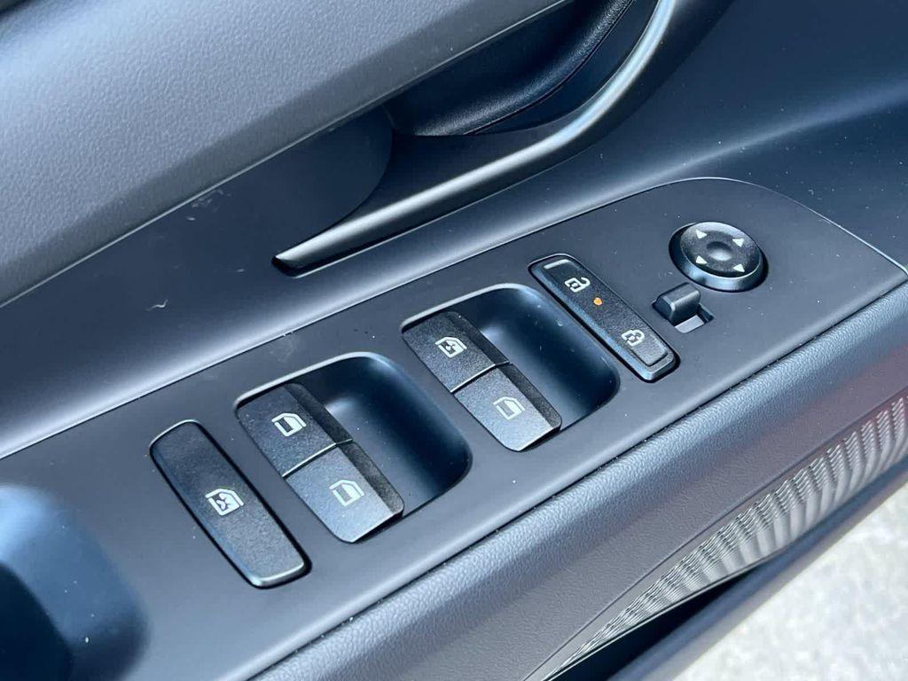 new 2026 Hyundai Elantra car, priced at $23,205