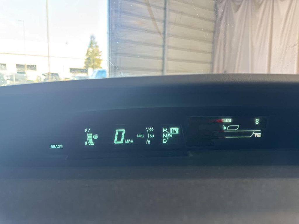 used 2014 Toyota Prius car, priced at $9,499