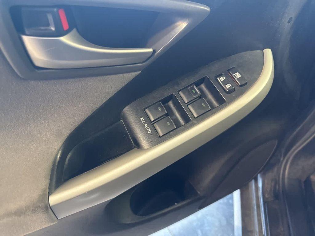 used 2014 Toyota Prius car, priced at $9,499