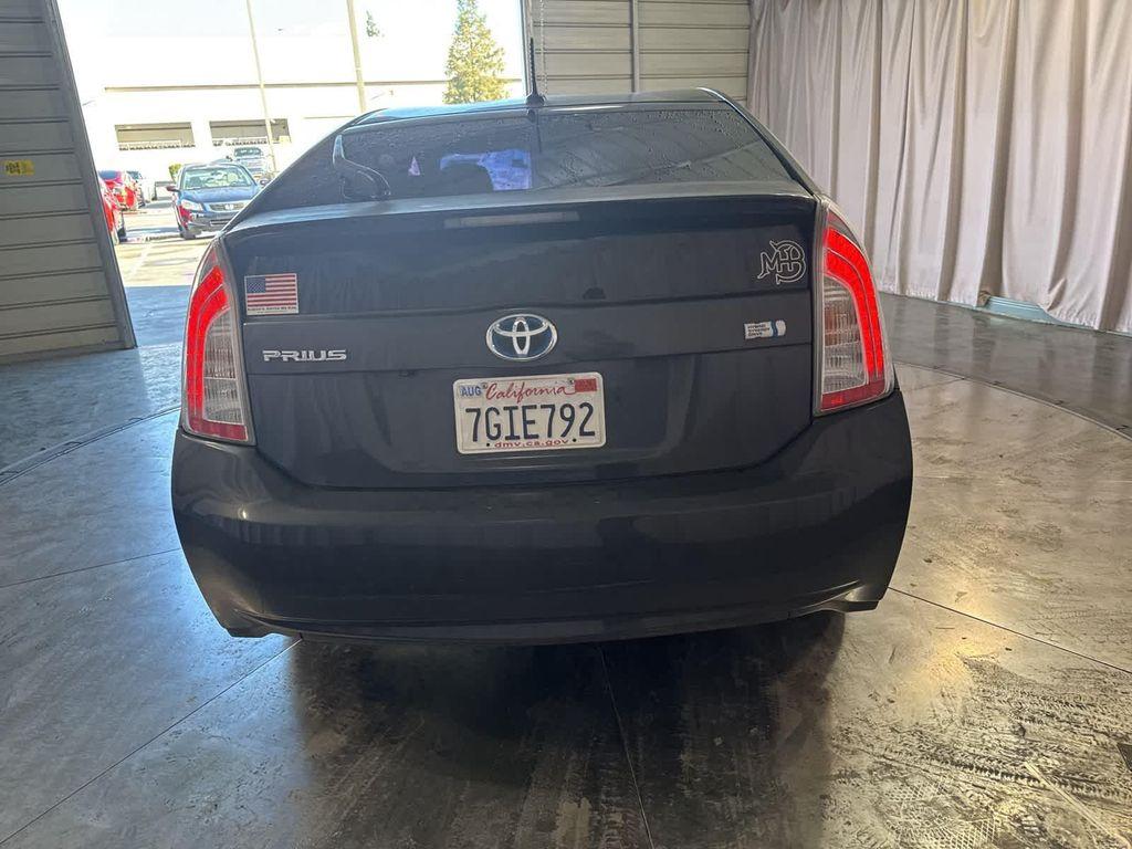 used 2014 Toyota Prius car, priced at $9,499