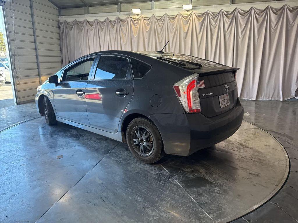 used 2014 Toyota Prius car, priced at $9,499