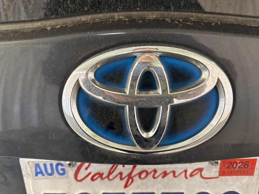 used 2014 Toyota Prius car, priced at $9,499