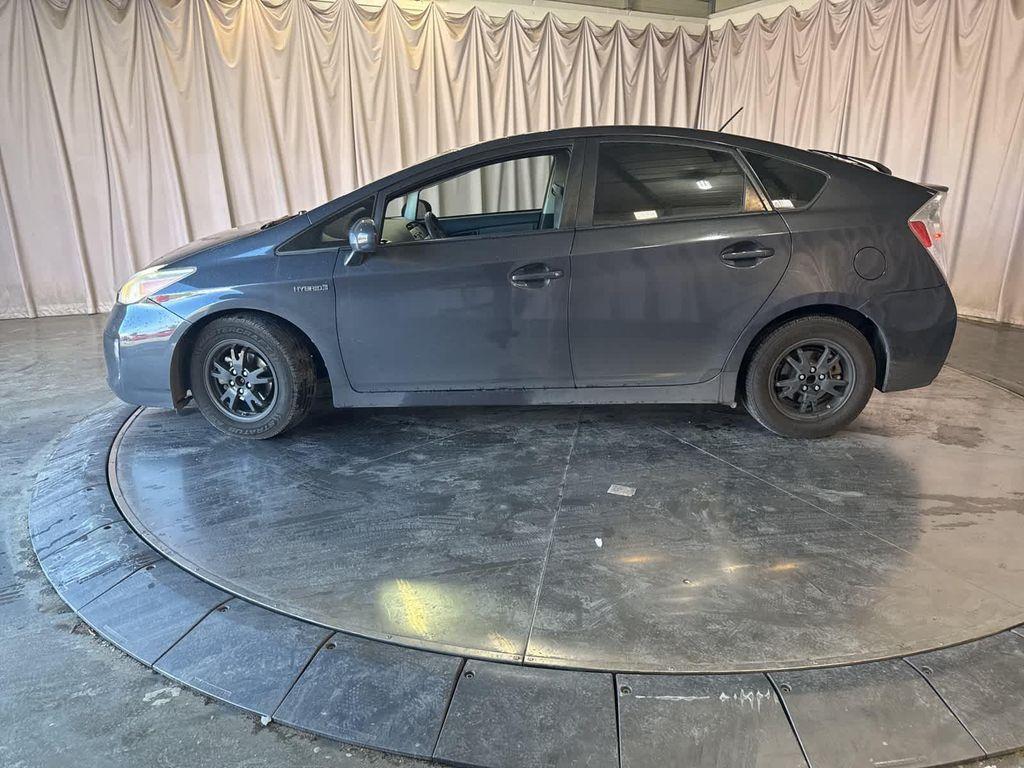 used 2014 Toyota Prius car, priced at $9,499