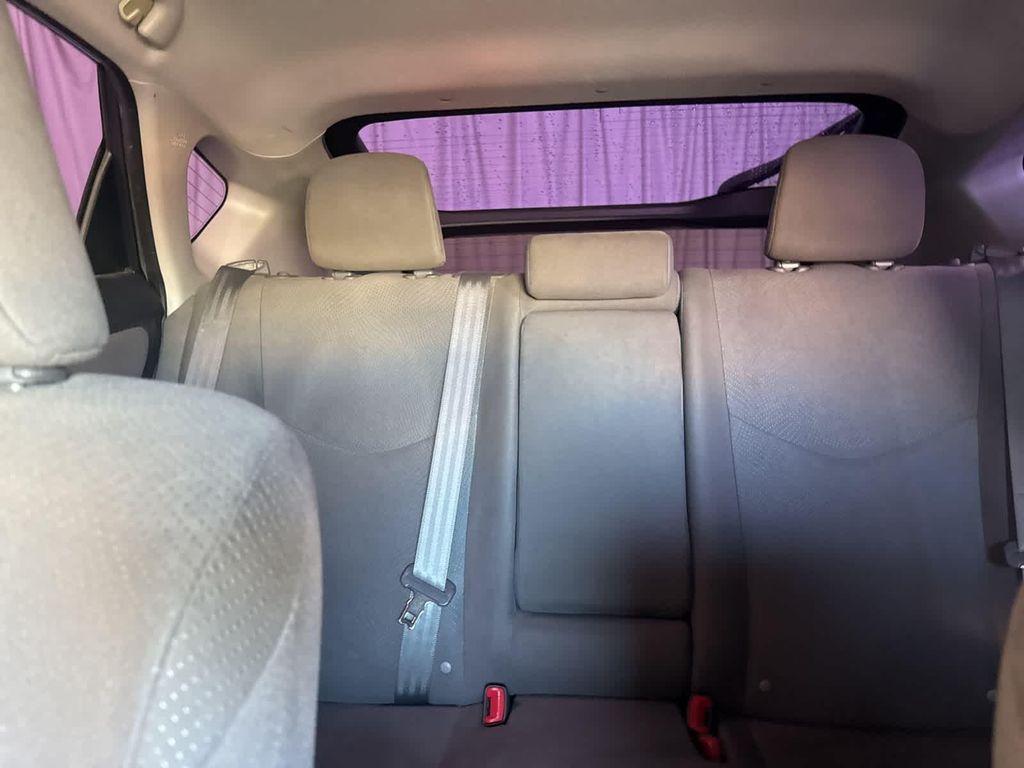 used 2014 Toyota Prius car, priced at $9,499