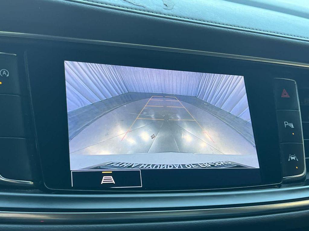 used 2022 Buick Enclave car, priced at $14,999