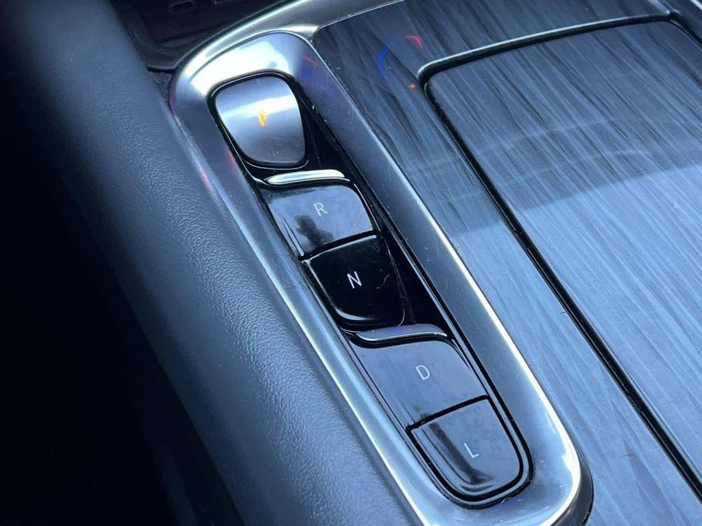 used 2022 Buick Enclave car, priced at $14,999