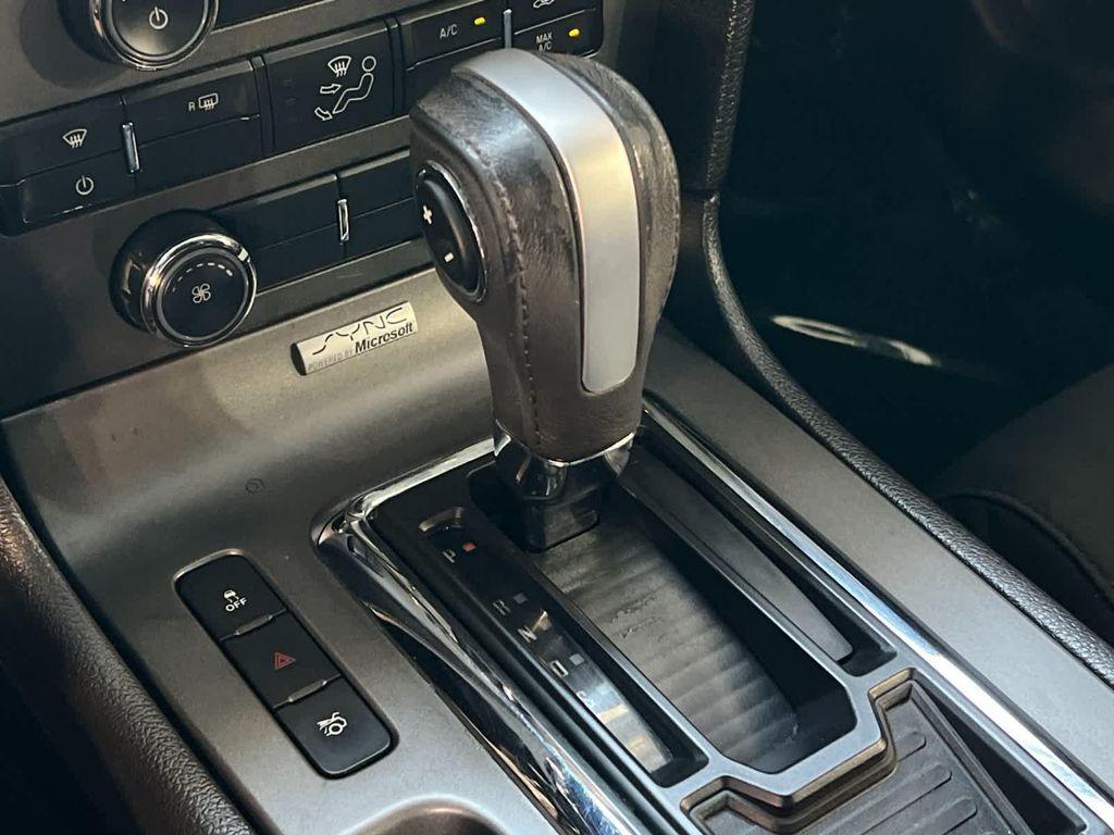 used 2014 Ford Mustang car, priced at $12,695