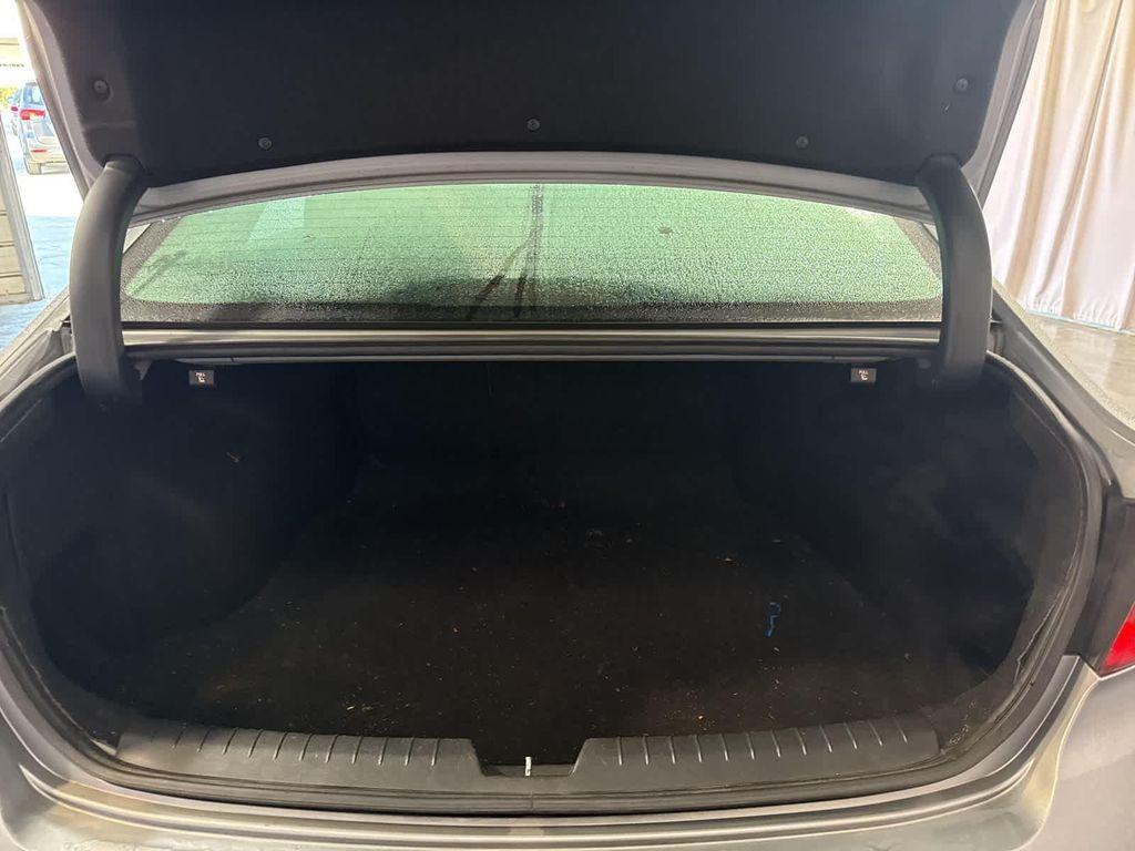 used 2015 Hyundai Sonata car, priced at $7,499