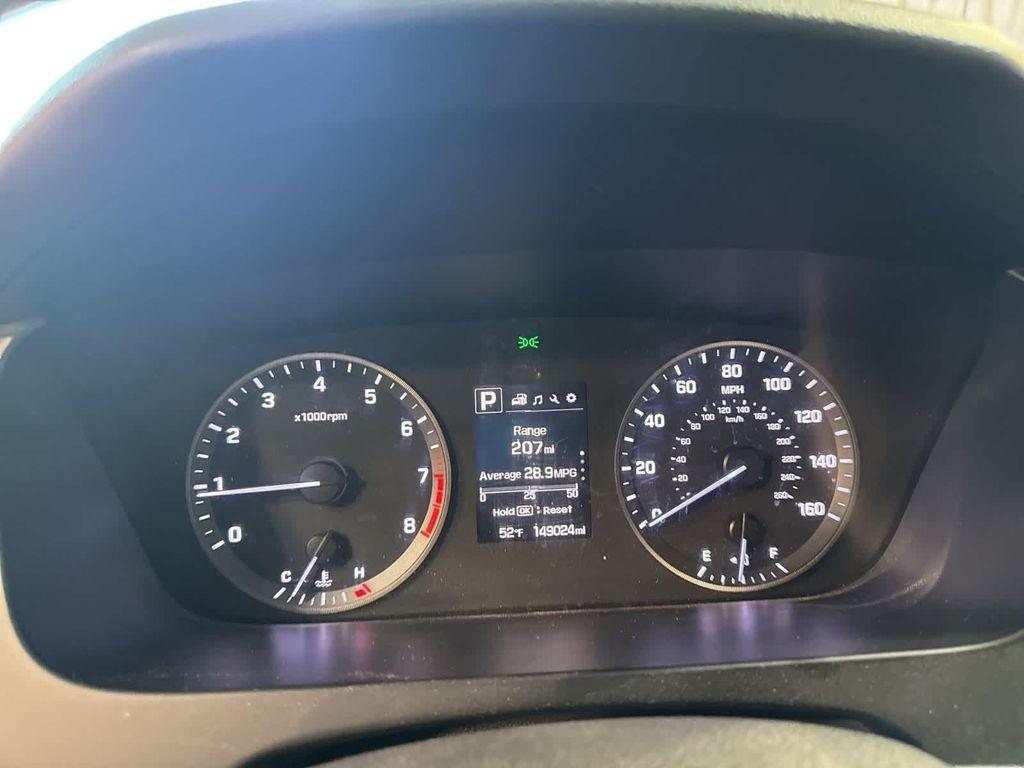 used 2015 Hyundai Sonata car, priced at $7,499
