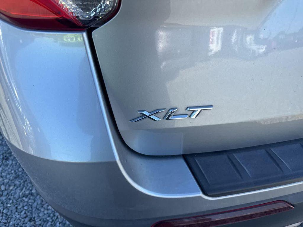 used 2020 Ford Explorer car, priced at $15,599