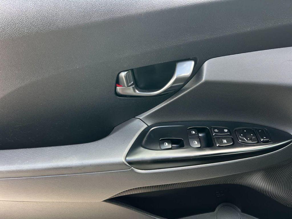 used 2019 Hyundai Veloster car, priced at $10,995