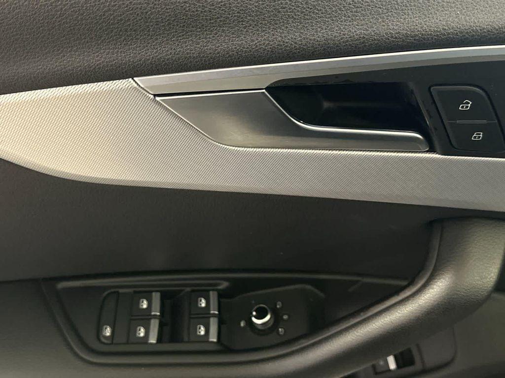 used 2017 Audi A4 car, priced at $12,899