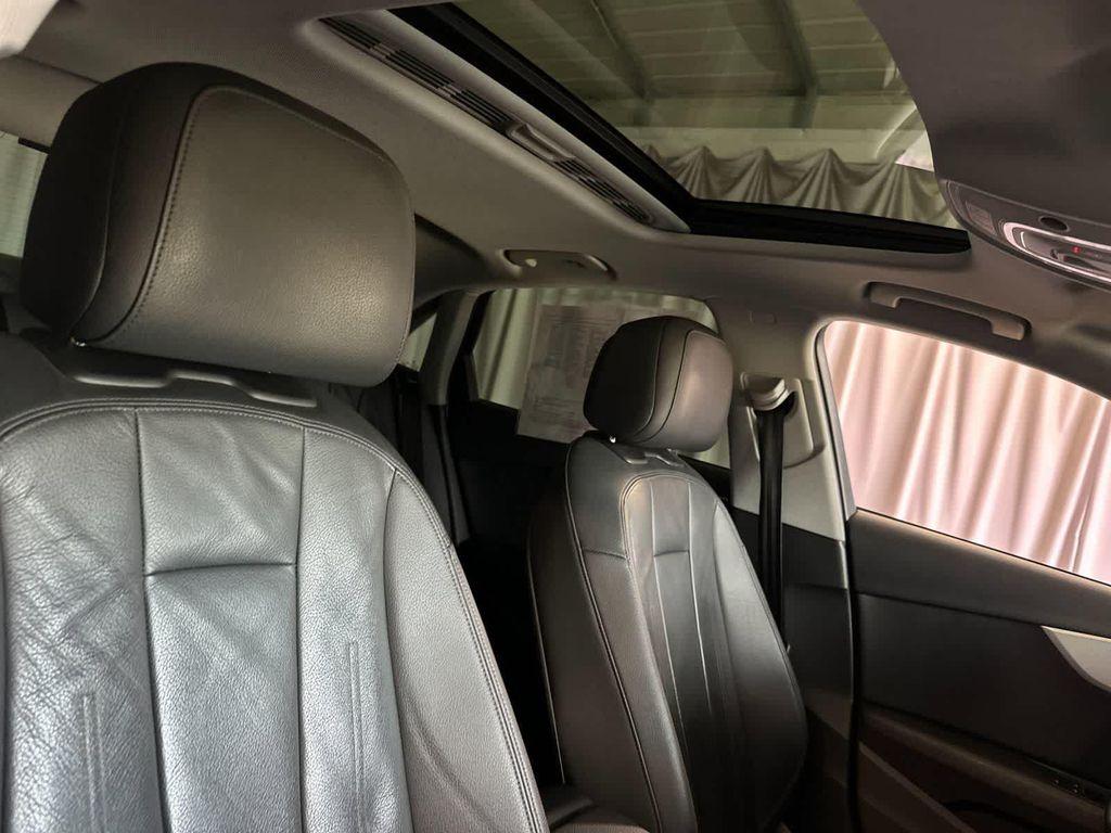 used 2017 Audi A4 car, priced at $12,899