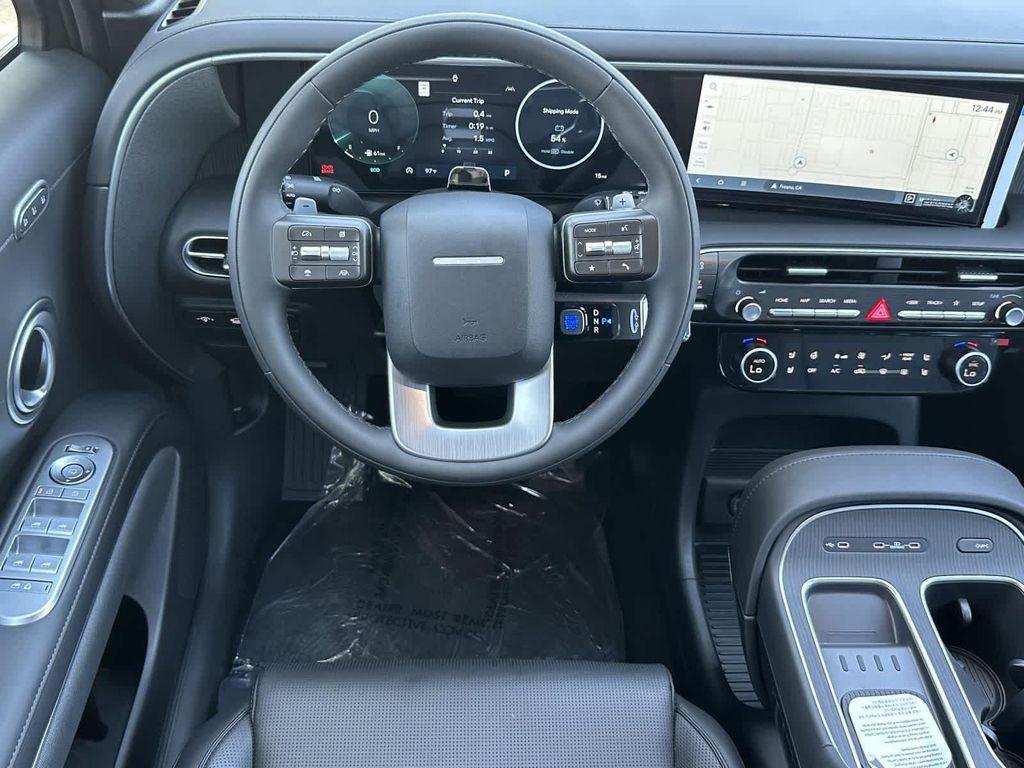 new 2026 Hyundai Palisade car, priced at $52,200