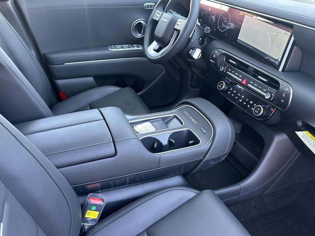 new 2026 Hyundai Palisade car, priced at $52,200